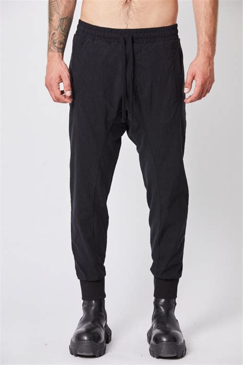 thom/krom Штаны / Купить Pants thom/krom M ST 227 Black SS23