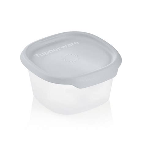 One Touch Fresh Vierkant Ml Tupperware I Tupperware