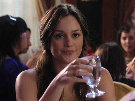 Pin By Andrea On Queen B Gossip Girl Blair Waldorf Queen B