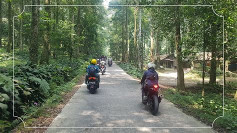 Tempat Wisata Gunung Salak Keindahan Alam Dan Serunya Petualangan