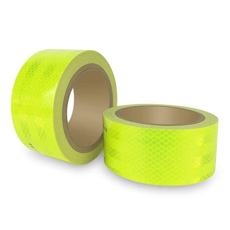 Inx Feet Dot C Reflective Safety Marking Tape Waterproof