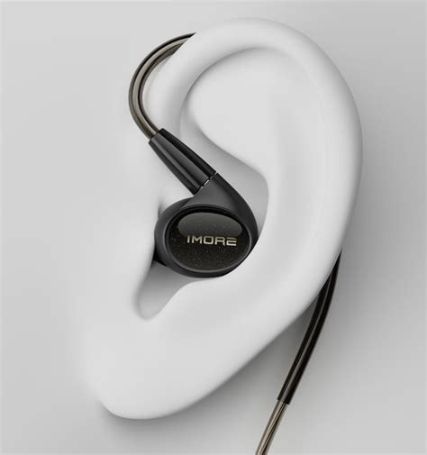 1More Penta Driver P50 IEMs: Review - ecoustics.com