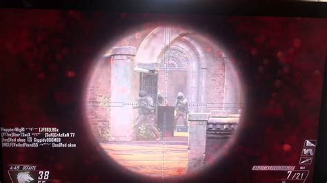 Nemz Powr V Triple Feed Balista Youtube