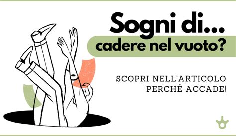 Sognare Di Cadere Nel Vuoto Il Motivo Dipende Dalla Fase Del Sonno