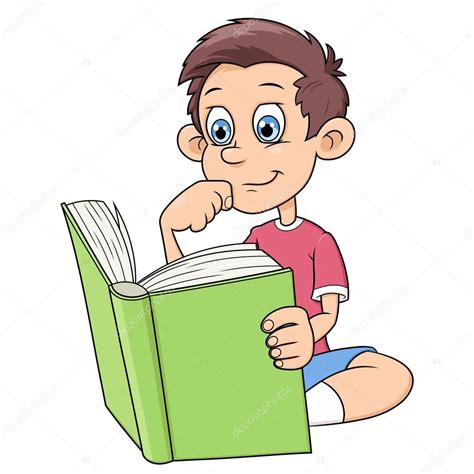 Collection Of Dibujos De Profesores Leyendo Libros Stock Photo Ni 241