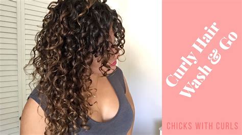 3a 3b 3c Combination Curly Hair Wavy Haircut