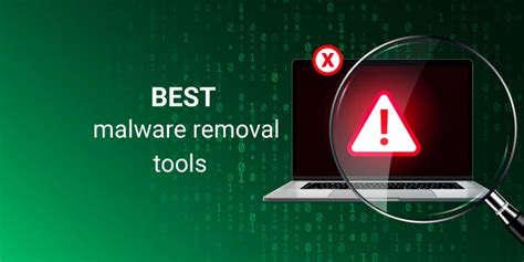 Best Malware Removal Protection Software In Cybernews