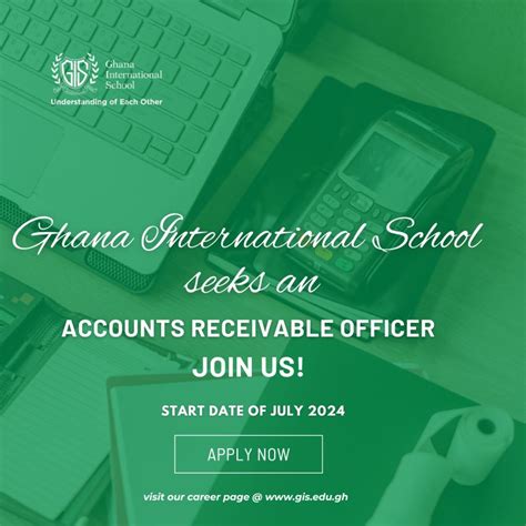 Ghana International School (GIS) on LinkedIn: Ghana International ...