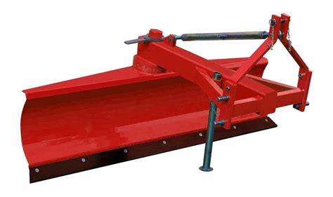 Mild Steel MS Land Leveler 50 HP 600 Kg At Rs 55000 In Jaipur ID