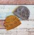 Vintage Vibes Baby Beanie Crochet Pattern By The Crochet Fix Lovecrafts