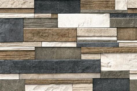 3d Elevation Stone Look Tiles Lorison Tiles Llp