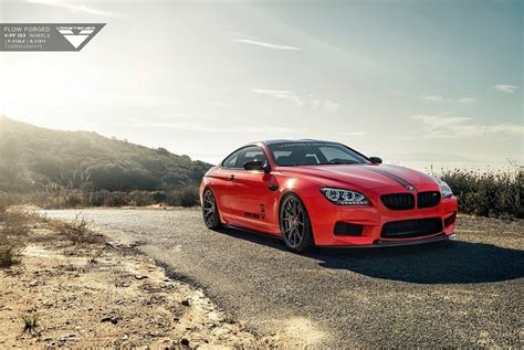 2015 BMW M6 COUPE BY VORSTEINER Fabricante BMW PlanetCarsZ