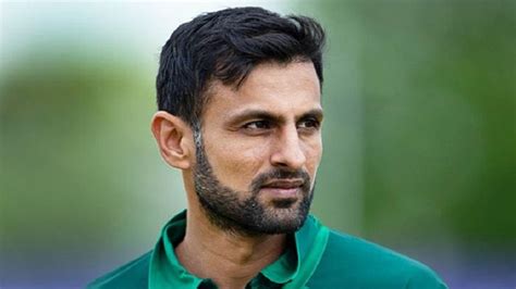 Shoaib Malik Accused Of Match Fixing Bangladesh T20 League