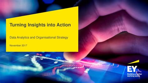 Turning Insights Into Action Ppt Download