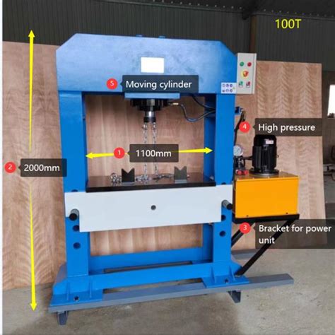 T T T T T T Heavy Duty Gantry Electrical Hydraulic