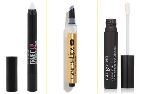 15 Best Lip Primers To Buy In 2021