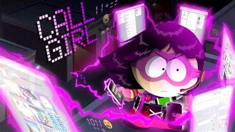 South Park Fractured But Whole Wallpaper Grablasopa