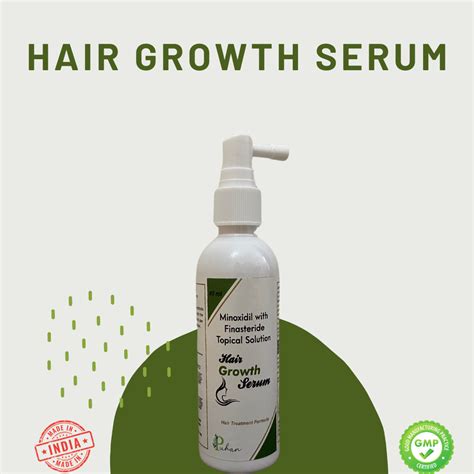 Hair Growth Serum