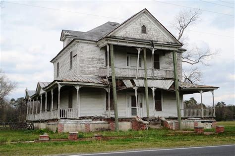 Amazing Abandoned Buildings For Sale