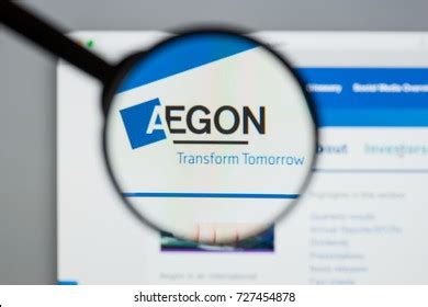 AEGON Logo Vector (.EPS) Free Download