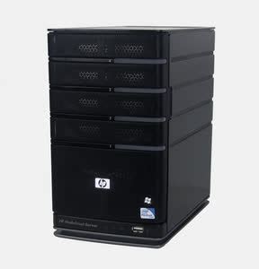 HP EX495 MediaSmart Server Reviews Pros And Cons TechSpot