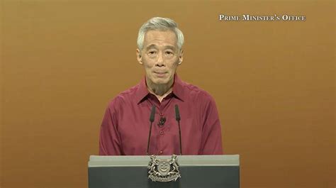 Singapore Pm Colonial Era Law Against Sex Between Consenting Men Will