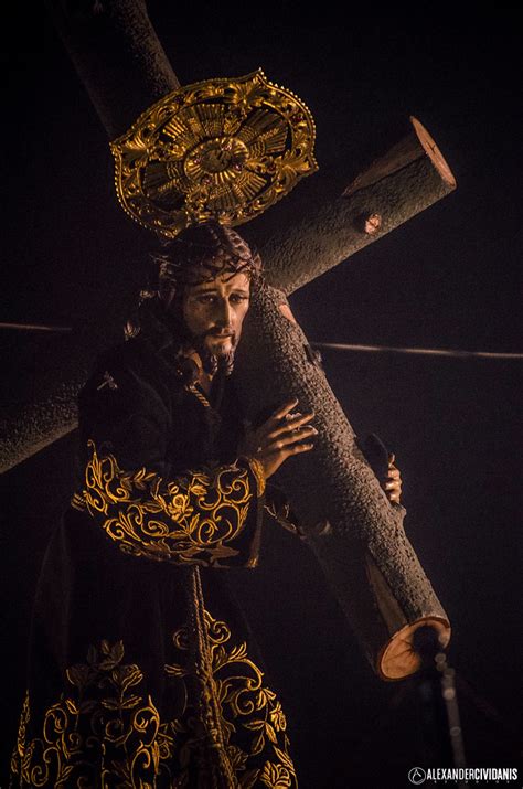 Jes S Nazareno De San Juan De Dios Tomas Realizadas Durant Flickr