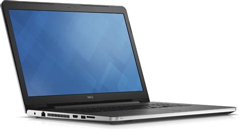 Dell Inspiron 17 5758 Laptop Intel Core I5 5200U 8 GB DDR3L 1