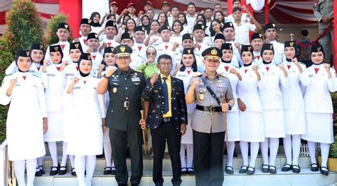 Tahun Sulteng Ambil Peran Besar Untuk Sangga Ikn Beritapalu