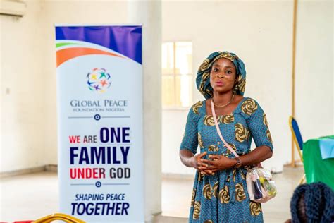 Gpf Nigeria Hosts Economic Empowerment Workshop For Women And Youth