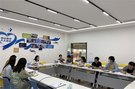 智能制造学院召开2022届毕业生就业工作冲刺会暨2023届辅导员就业指导能力提升培训会 陕西国防工业职业技术学院 智能制造学院