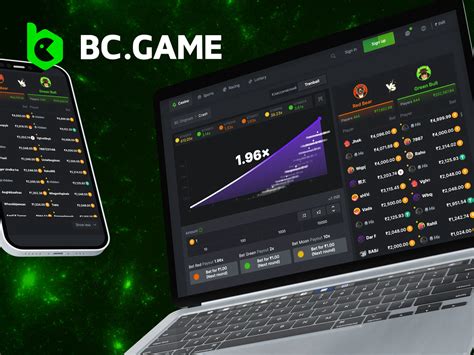 BC Game Crash Online: Play Online or Download Crash App
