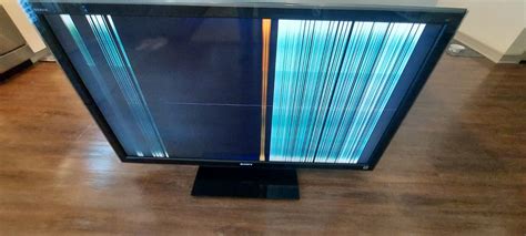 Sony Bravia Kdl Xbr P Hd Lcd Internet Tv Ebay