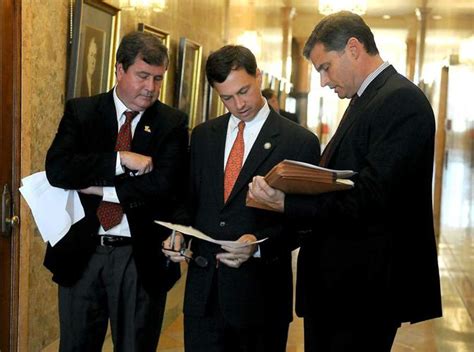 How Are Louisiana House Senate Leaders Faring With Budget Talks We