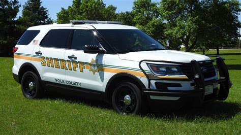 Polk Co Sheriff S Office Says Abandoned Vehicle Spotted In River May