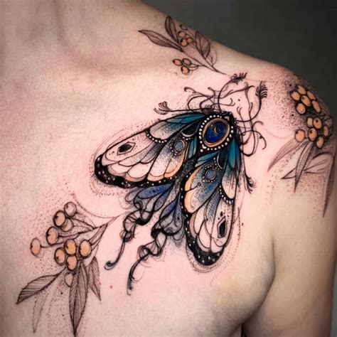 Buzzing Fun Bee Tattoo Ideas By Tattoo Designers Artofit