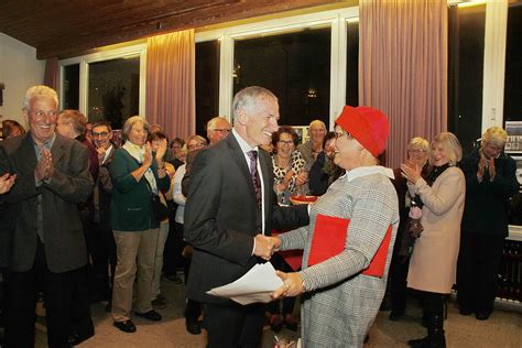 Gottmadingen Gemeinden Lassen Pfarrer Nikolaus B Hler Nur Ungern Gehen