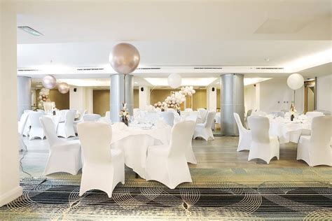 Holiday Inn Newcastle Jesmond Wedding Venue Tyneside, Tyne & Wear | hitched.co.uk