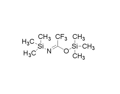 B N O Bis Trimethylsilyl Trifluoroacetamide With