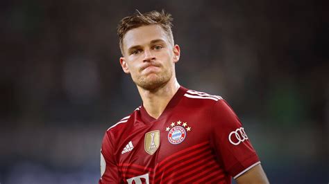 Fc Bayern Boss Oliver Kahn Mit Klarer Ansage Zu Kimmich