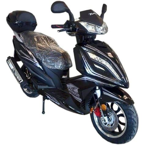 Tao Tao Quantum 150 Titan 150 Street Legal Scooter Fully Automatic