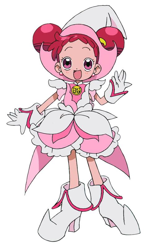 Doremi Harukaze Majopedia Fandom Magical Dorémi Ojamajo Doremi