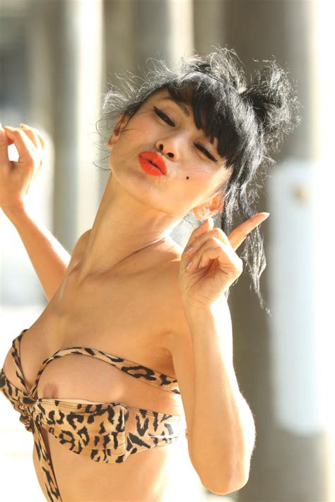 Bai Ling Sexy 31 New Photos Thefappening