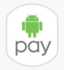 Google Pay Stickers | Redbubble