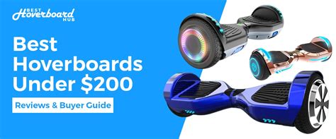 Best Hoverboards Under In Reviews Ultimate Buyer Guide