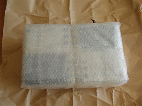 Packaging Materials Protection Bubble Wrap