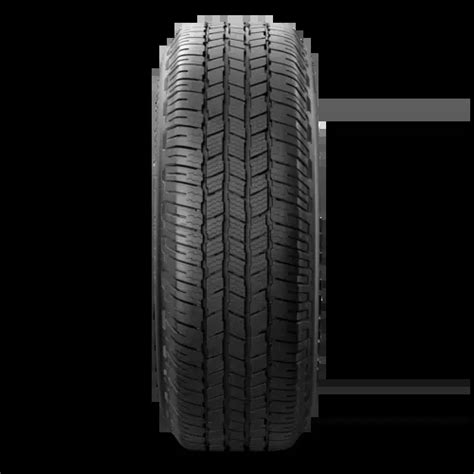 Michelin Defender Ltx Ms2 Llanta De Auto Y Camioneta