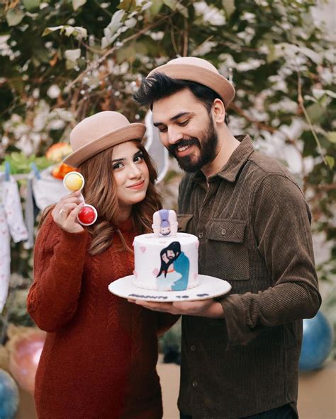 Tiktok Couple Dr Madiha Khan And Mj Ahsan Announce Their Pregnancy