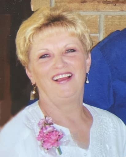 Sandra Kay Dooley Obituary 2024 Bustard And Jacoby Funerals Cremations