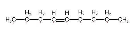 Nonene Structure